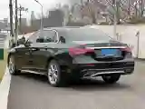 2023 Mercedes-Benz E Class 2.0T 258HP L4 9AT