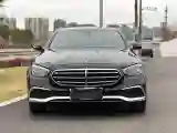 2023 Mercedes-Benz E Class 2.0T 258HP L4 9AT