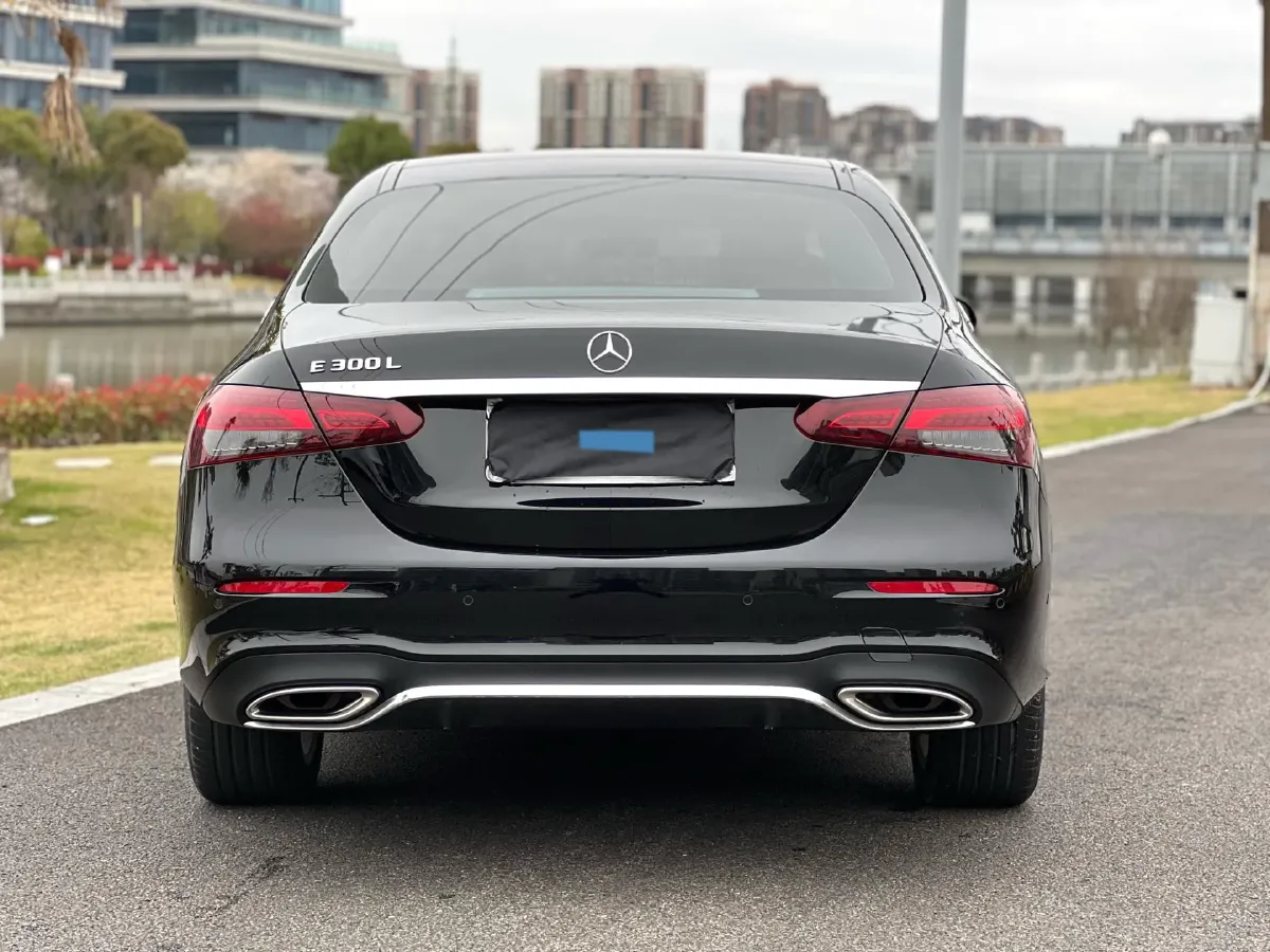 2023 Mercedes-Benz E Class 2.0T 258HP L4 9AT,autocango,china used car exporter,china ev exporter,chinese used car exporter,chinese used ev exporter