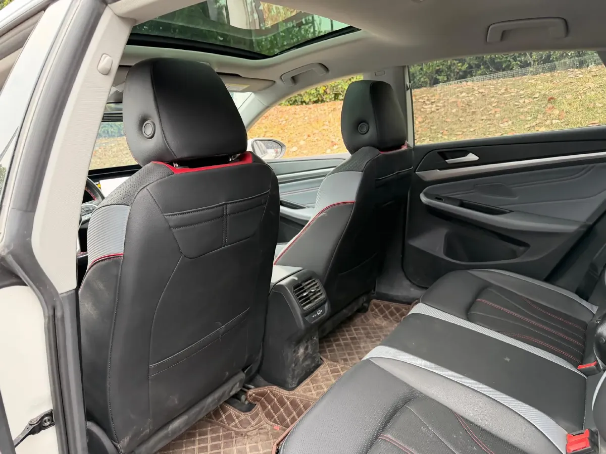 2023 Volkswagen Lamando 1.4T 150HP L4 7DCT,autocango,china used car exporter,china ev exporter,chinese used car exporter,chinese used ev exporter