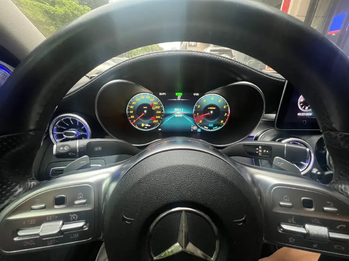 2020 Mercedes-Benz C Class 1.5T 184HP L4 9AT,autocango,china used car exporter,china ev exporter,chinese used car exporter,chinese used ev exporter