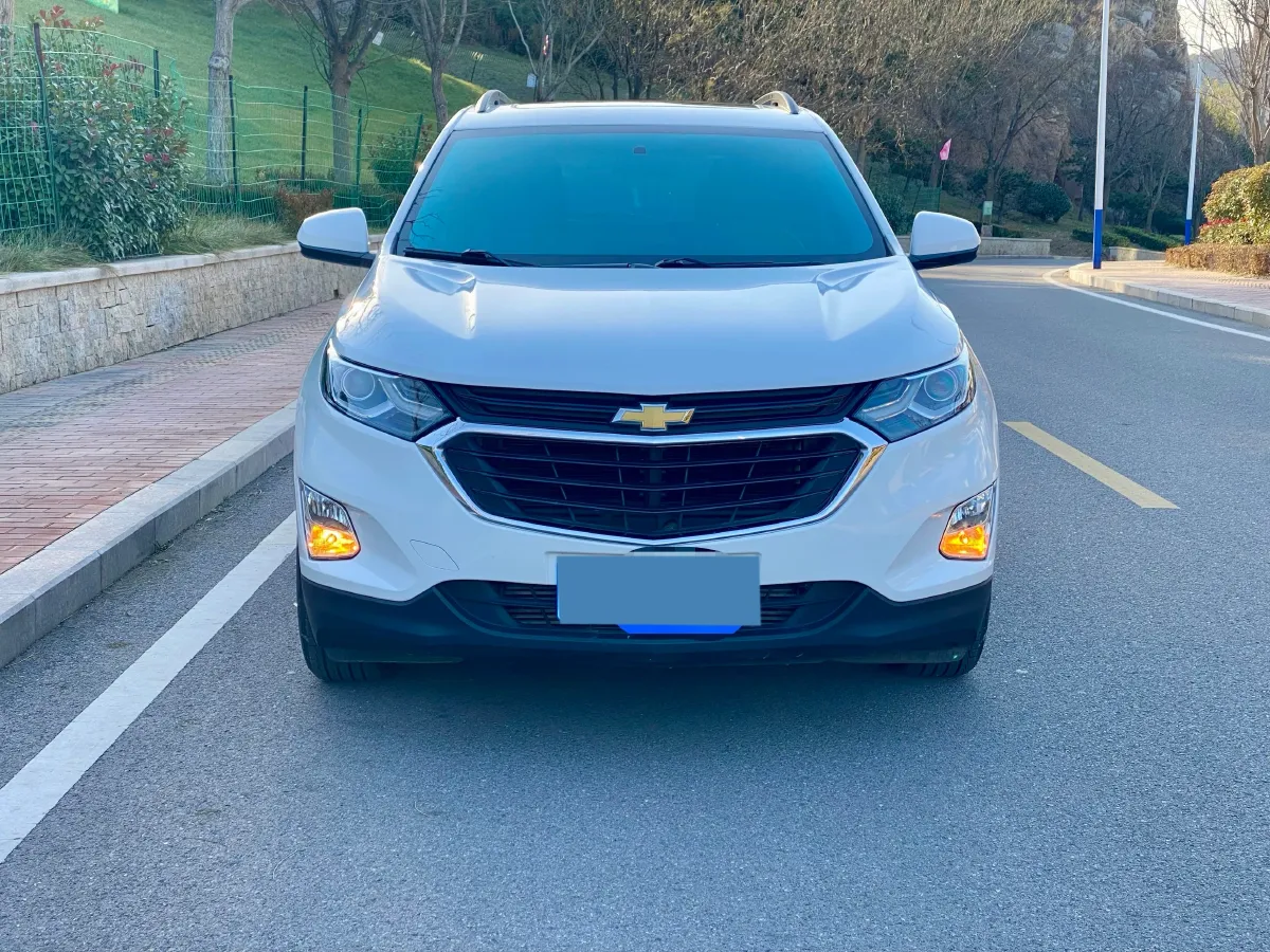 2019 Chevrolet Equinox 1.5T 169HP L4 6AT,autocango,china used car exporter,china ev exporter,chinese used car exporter,chinese used ev exporter