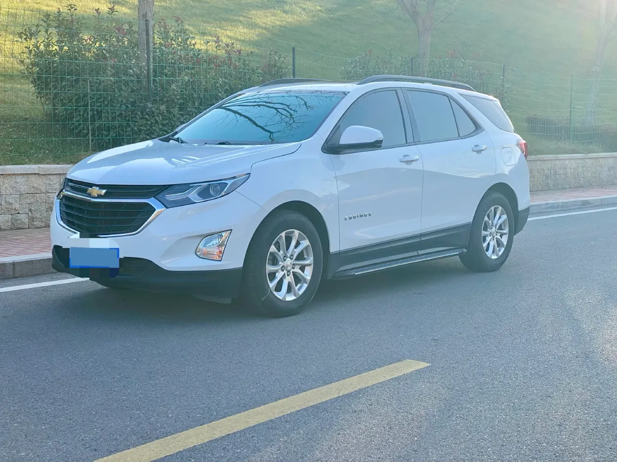 2019 Chevrolet Equinox 1.5T 169HP L4 6AT,autocango,china used car exporter,china ev exporter,chinese used car exporter,chinese used ev exporter