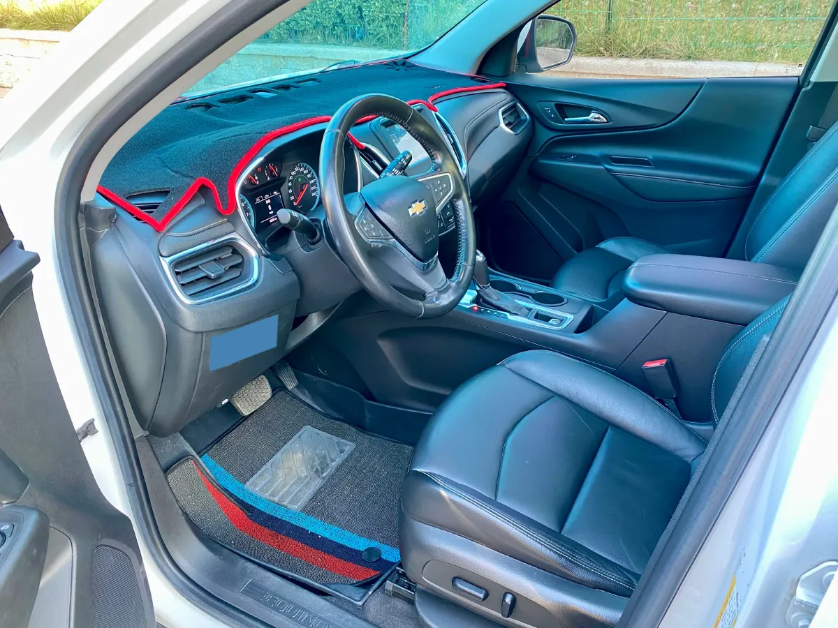 2019 Chevrolet Equinox 1.5T 169HP L4 6AT,autocango,china used car exporter,china ev exporter,chinese used car exporter,chinese used ev exporter