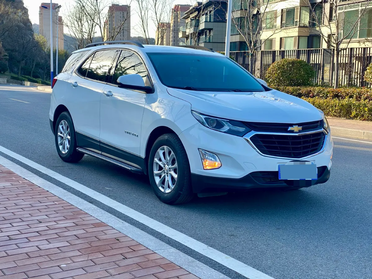 2019 Chevrolet Equinox 1.5T 169HP L4 6AT,autocango,china used car exporter,china ev exporter,chinese used car exporter,chinese used ev exporter