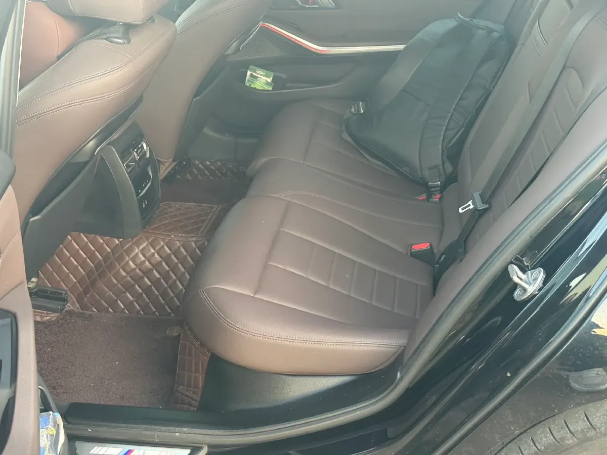 2021 BMW 3 Series 2.0T 156HP L4 8AT,autocango,china used car exporter,china ev exporter,chinese used car exporter,chinese used ev exporter