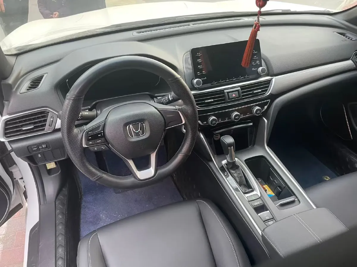 2022 Honda Inspire 1.5T 194HP L4 CVT,autocango,china used car exporter,china ev exporter,chinese used car exporter,chinese used ev exporter