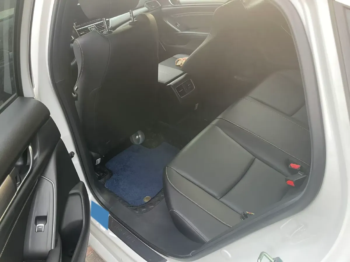 2022 Honda Inspire 1.5T 194HP L4 CVT,autocango,china used car exporter,china ev exporter,chinese used car exporter,chinese used ev exporter