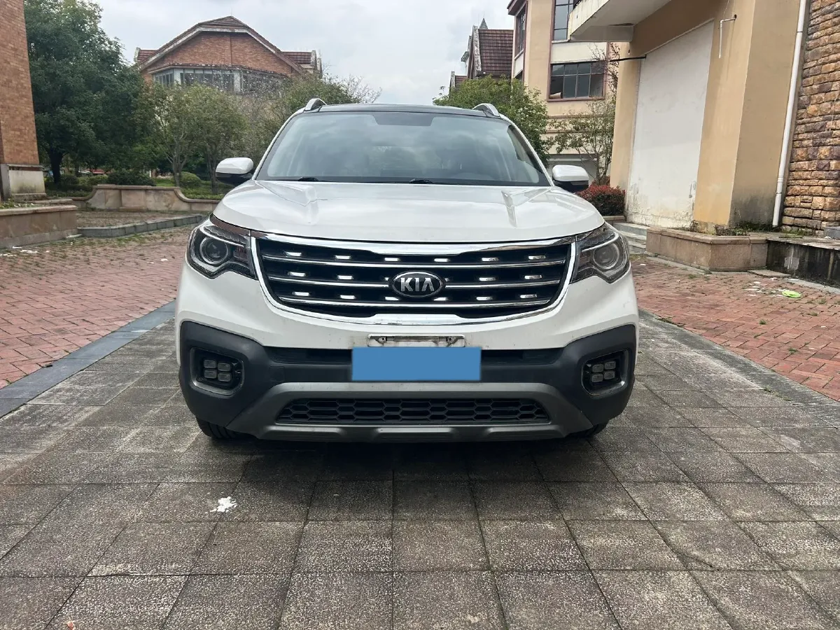 2019 Kia Sportage R 2.0L 160HP L4 6AT,autocango,china used car exporter,china ev exporter,chinese used car exporter,chinese used ev exporter