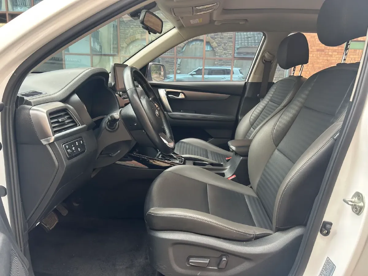 2019 Kia Sportage R 2.0L 160HP L4 6AT,autocango,china used car exporter,china ev exporter,chinese used car exporter,chinese used ev exporter