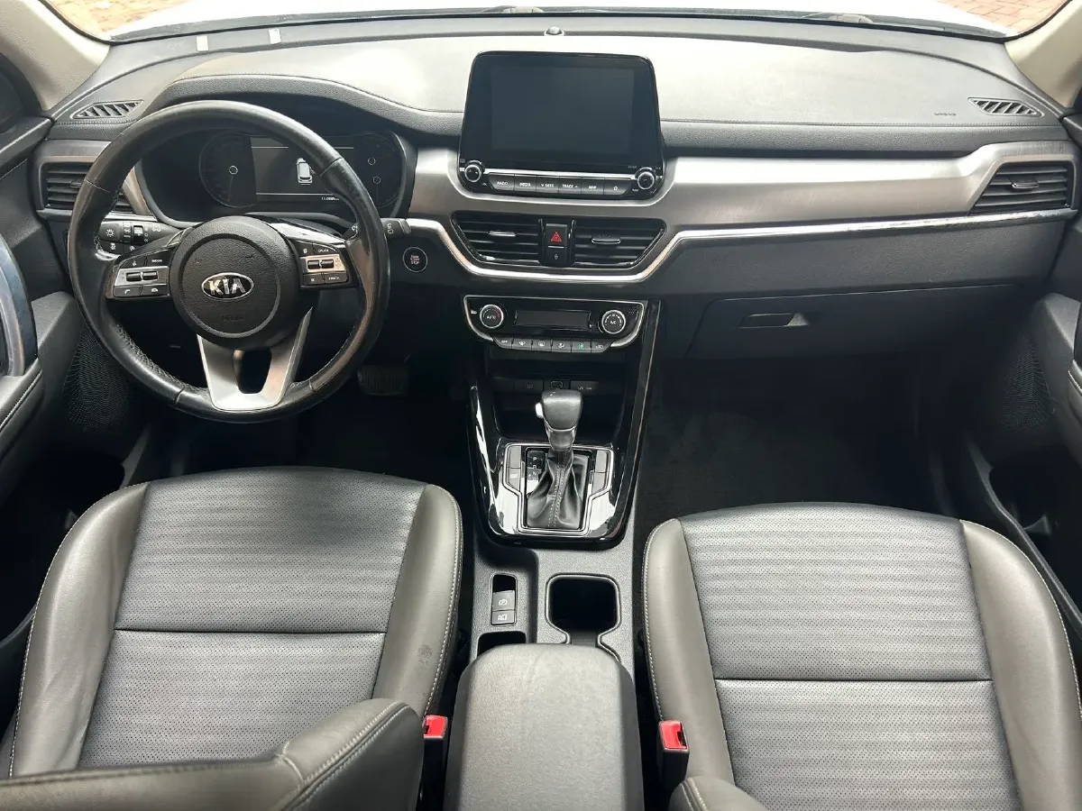 2019 Kia Sportage R 2.0L 160HP L4 6AT,autocango,china used car exporter,china ev exporter,chinese used car exporter,chinese used ev exporter