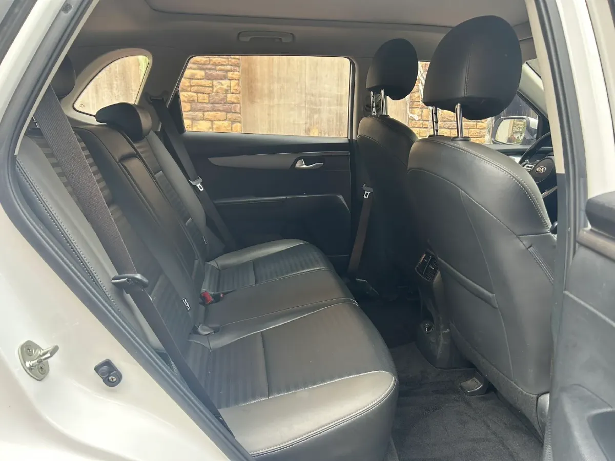 2019 Kia Sportage R 2.0L 160HP L4 6AT,autocango,china used car exporter,china ev exporter,chinese used car exporter,chinese used ev exporter