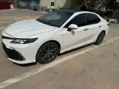 2023 TOYOTA CAMRY,autocango,china used car exporter,china ev exporter,chinese used car exporter,chinese used ev exporter