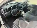 2023 Toyota Camry 2.5L 207HP L4 8AT