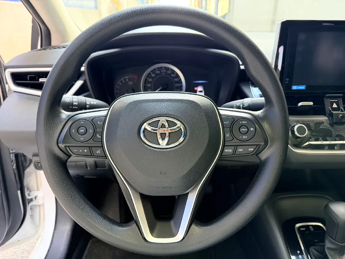 2021 Toyota Corolla 1.5L 121HP L3 CVT,autocango,china used car exporter,china ev exporter,chinese used car exporter,chinese used ev exporter