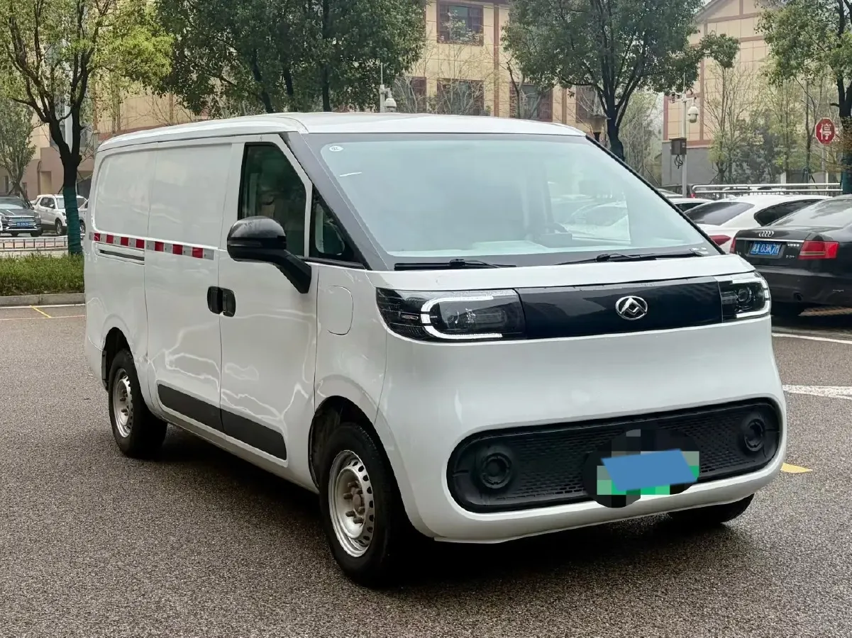 2023 MAXUS DaNa V1 BEV 42KWH,autocango,china used car exporter,china ev exporter,chinese used car exporter,chinese used ev exporter