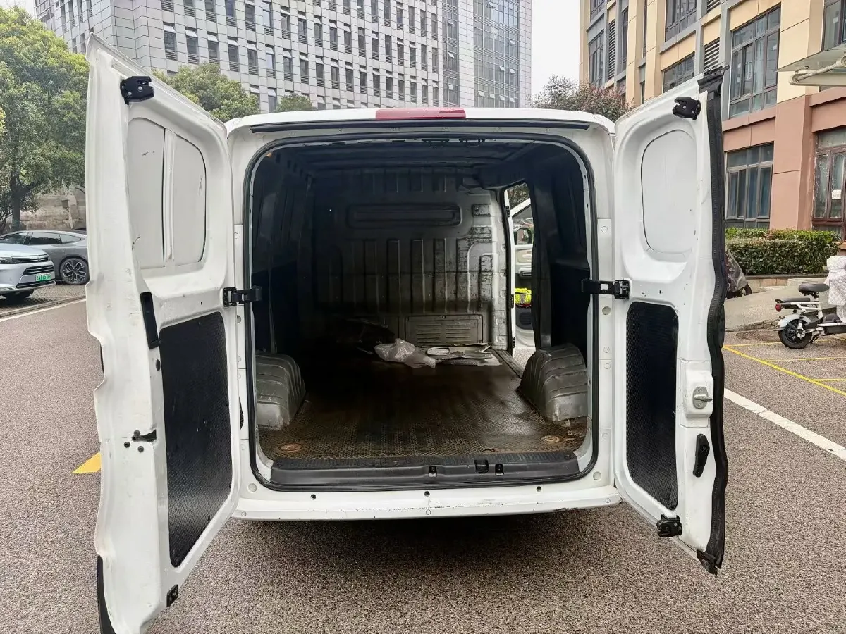 2023 MAXUS DaNa V1 BEV 42KWH,autocango,china used car exporter,china ev exporter,chinese used car exporter,chinese used ev exporter