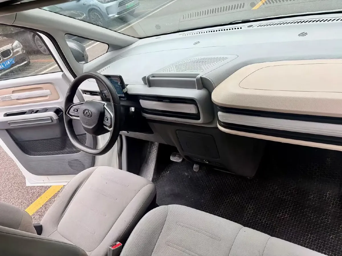 2023 MAXUS DaNa V1 BEV 42KWH,autocango,china used car exporter,china ev exporter,chinese used car exporter,chinese used ev exporter