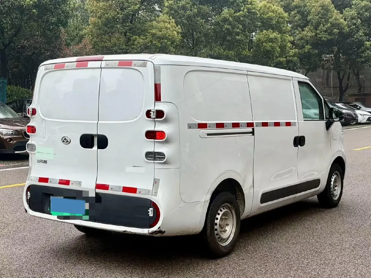 2023 MAXUS DaNa V1 BEV 42KWH,autocango,china used car exporter,china ev exporter,chinese used car exporter,chinese used ev exporter