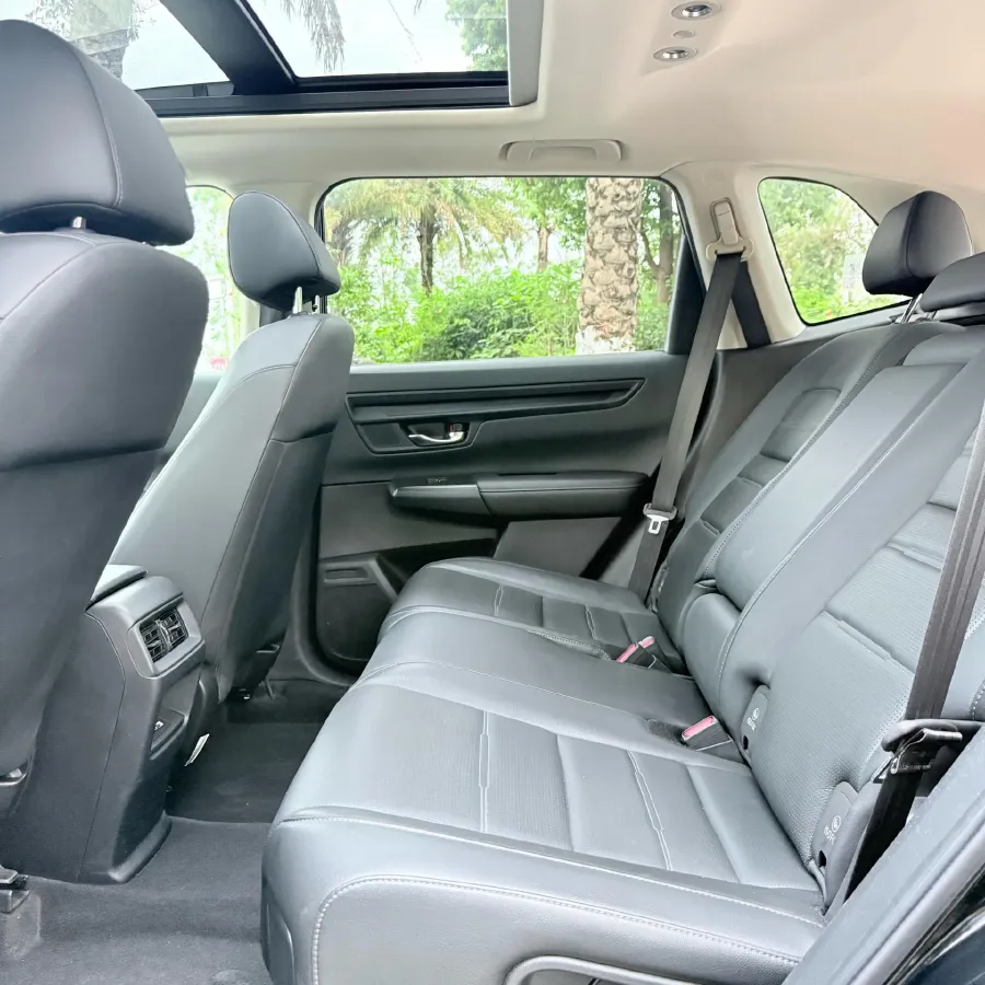 2023 Honda CR-V 1.5T 193HP L4 CVT,autocango,china used car exporter,china ev exporter,chinese used car exporter,chinese used ev exporter