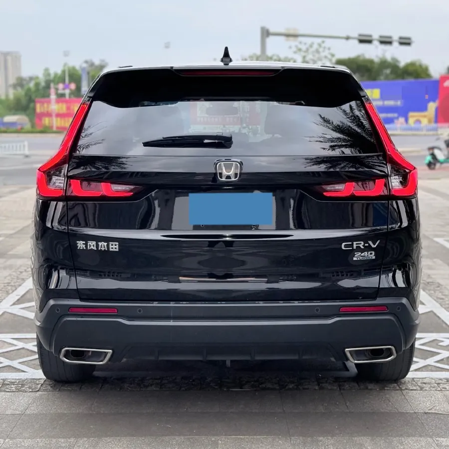 2023 Honda CR-V 1.5T 193HP L4 CVT,autocango,china used car exporter,china ev exporter,chinese used car exporter,chinese used ev exporter