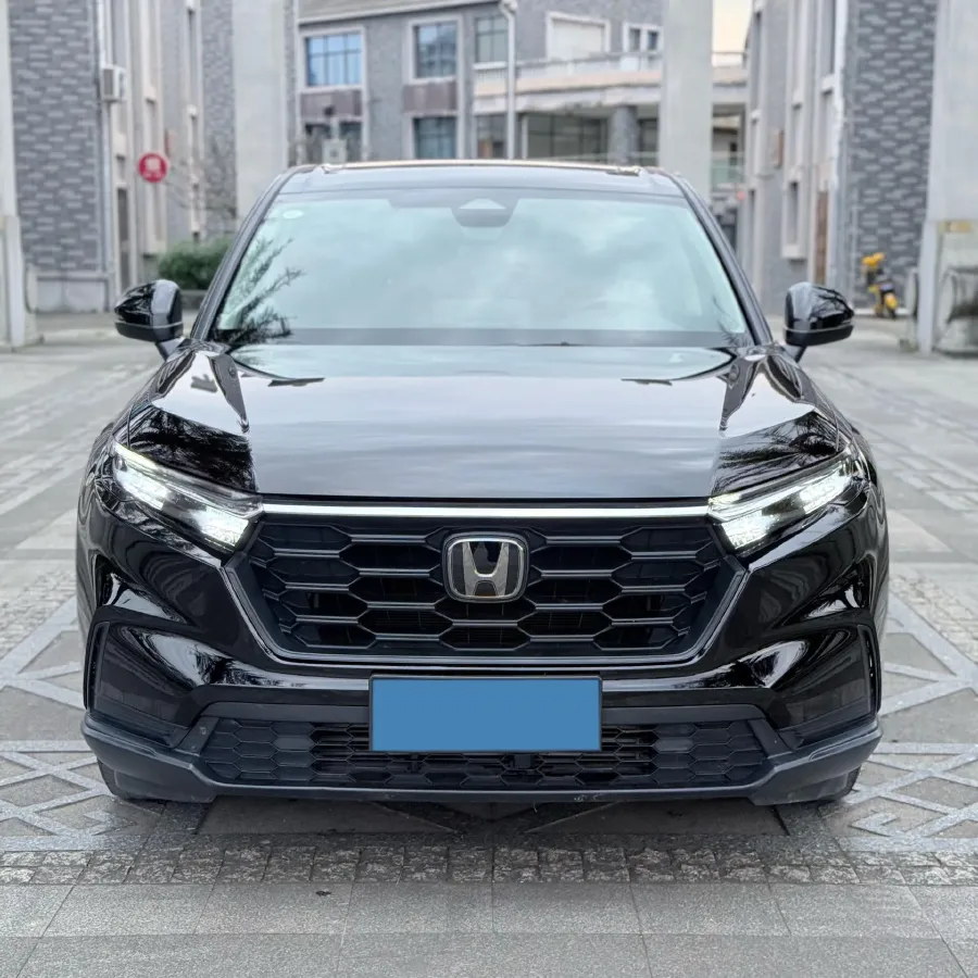 2023 Honda CR-V 1.5T 193HP L4 CVT,autocango,china used car exporter,china ev exporter,chinese used car exporter,chinese used ev exporter