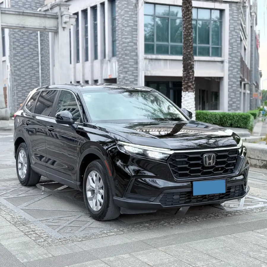 2023 Honda CR-V 1.5T 193HP L4 CVT,autocango,china used car exporter,china ev exporter,chinese used car exporter,chinese used ev exporter