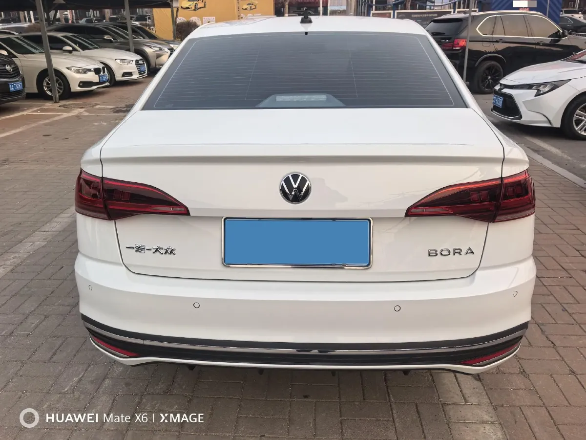 2025 Volkswagen Bora 1.2T 116HP L4 7DCT,autocango,china used car exporter,china ev exporter,chinese used car exporter,chinese used ev exporter