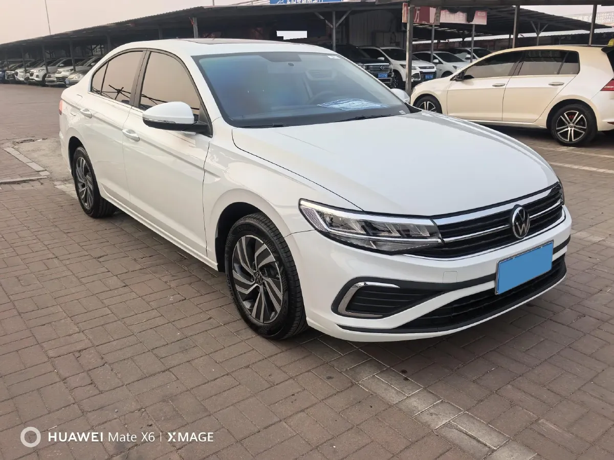 2025 Volkswagen Bora 1.2T 116HP L4 7DCT,autocango,china used car exporter,china ev exporter,chinese used car exporter,chinese used ev exporter