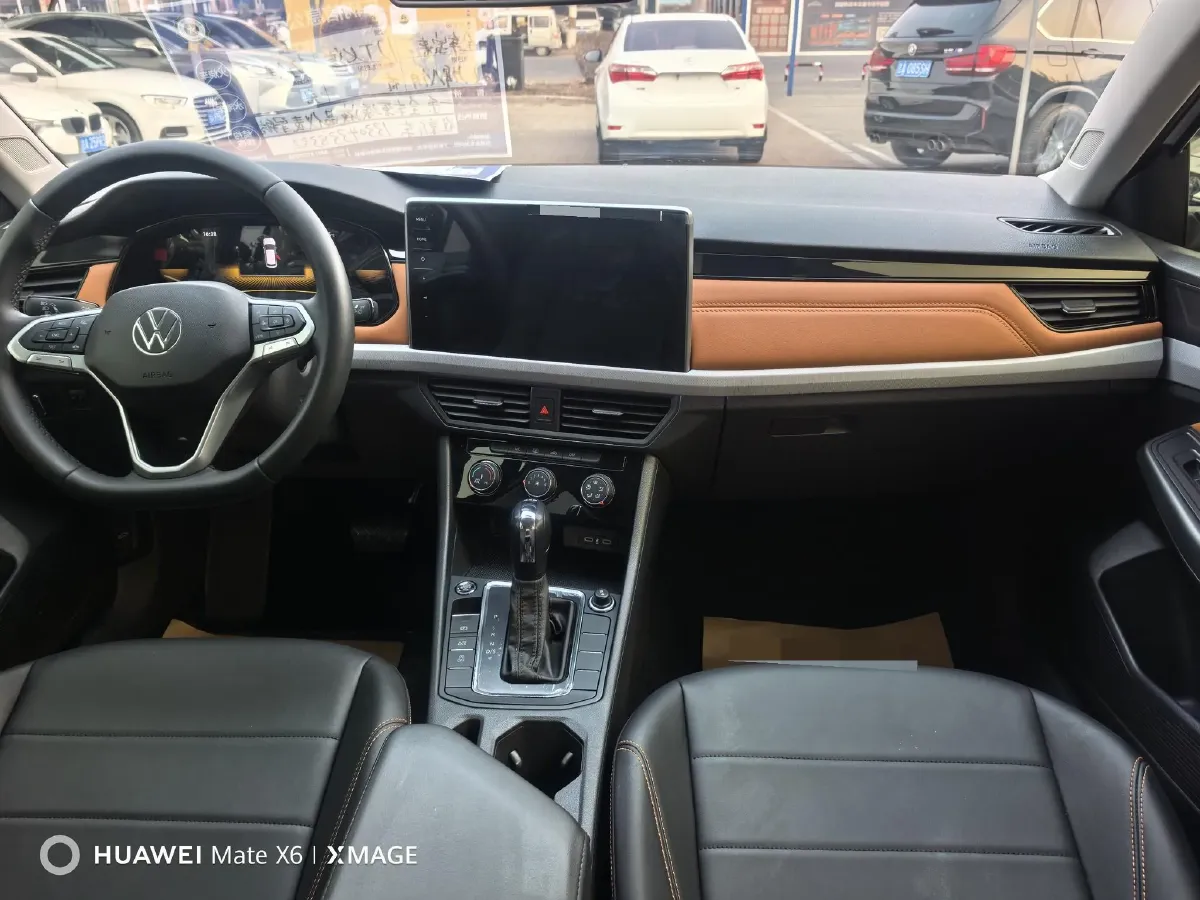 2025 Volkswagen Bora 1.2T 116HP L4 7DCT,autocango,china used car exporter,china ev exporter,chinese used car exporter,chinese used ev exporter