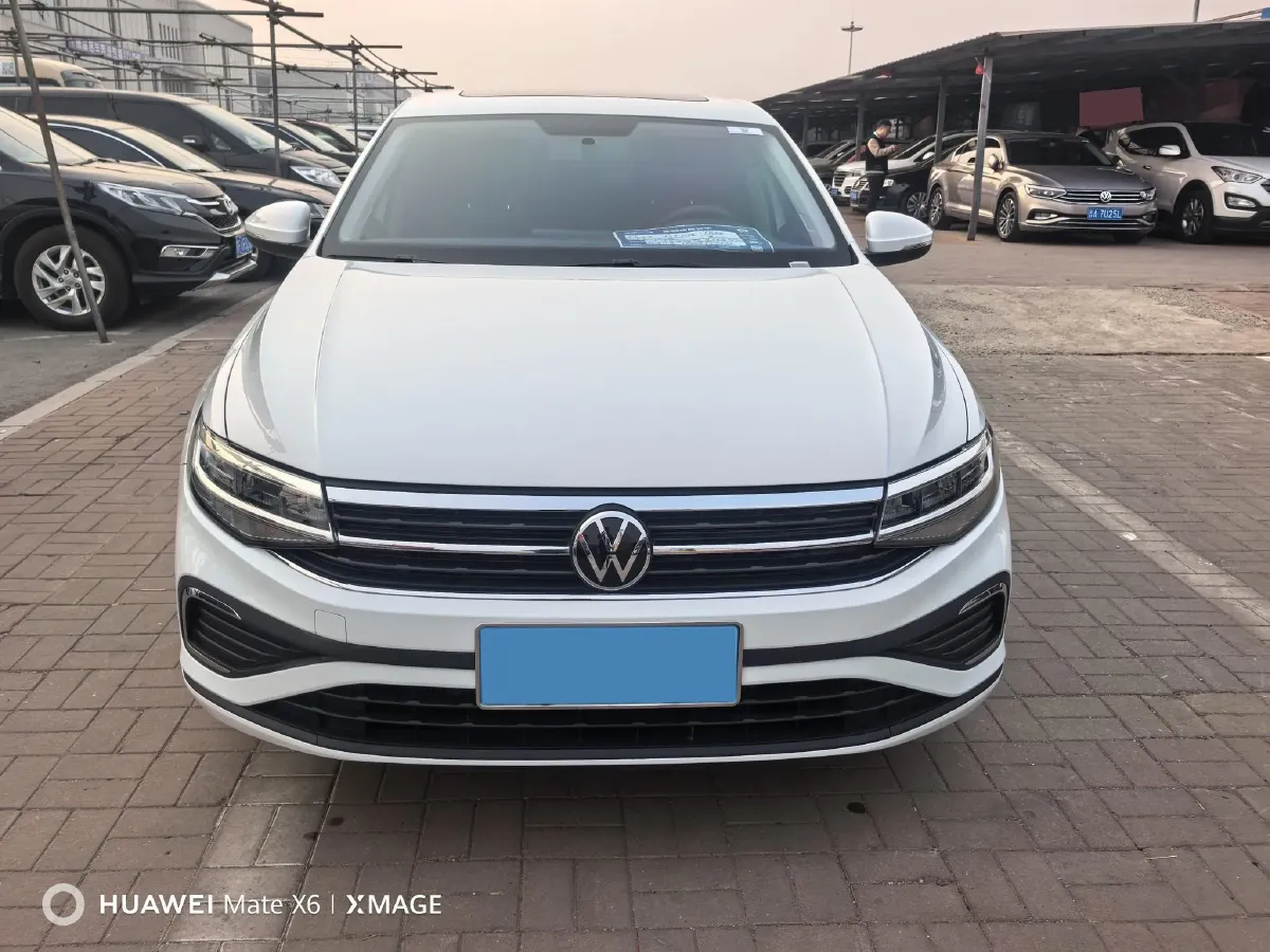 2025 Volkswagen Bora 1.2T 116HP L4 7DCT,autocango,china used car exporter,china ev exporter,chinese used car exporter,chinese used ev exporter