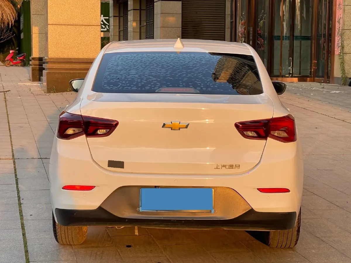 2020 Chevrolet Cavalier 1.0T 125HP L3 6AT,autocango,china used car exporter,china ev exporter,chinese used car exporter,chinese used ev exporter