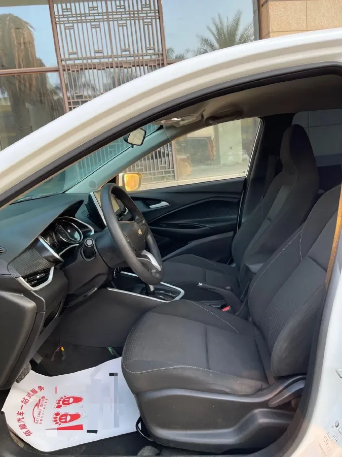 2020 Chevrolet Cavalier 1.0T 125HP L3 6AT,autocango,china used car exporter,china ev exporter,chinese used car exporter,chinese used ev exporter