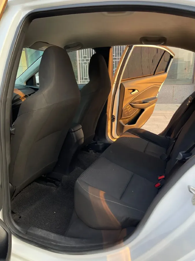 2020 Chevrolet Cavalier 1.0T 125HP L3 6AT,autocango,china used car exporter,china ev exporter,chinese used car exporter,chinese used ev exporter