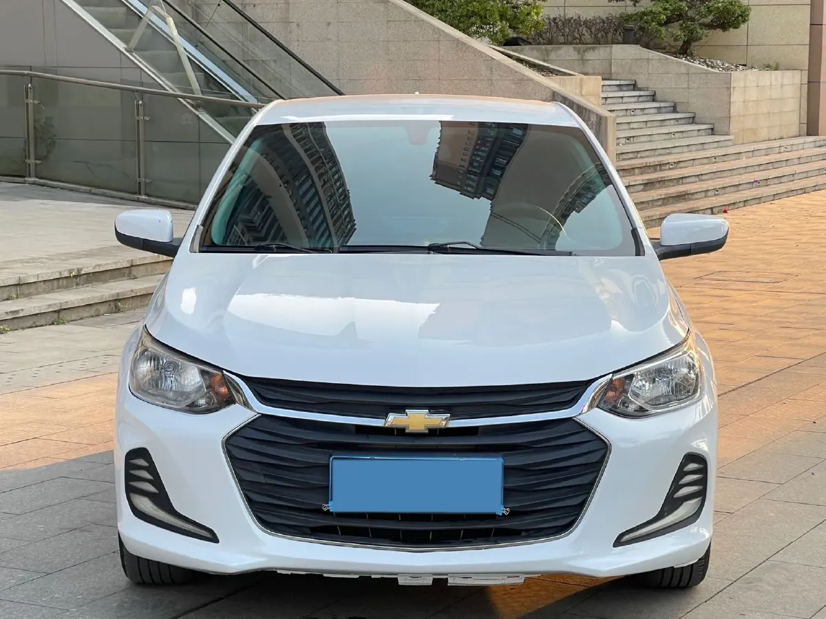 2020 Chevrolet Cavalier 1.0T 125HP L3 6AT,autocango,china used car exporter,china ev exporter,chinese used car exporter,chinese used ev exporter