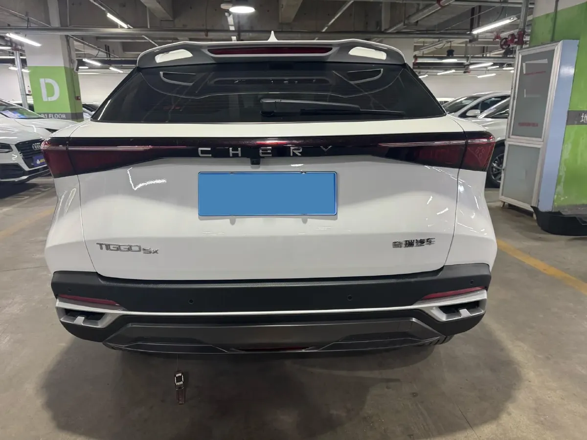2025 Chery Tiggo 5x 1.5T 156HP L4 CVT,autocango,china used car exporter,china ev exporter,chinese used car exporter,chinese used ev exporter
