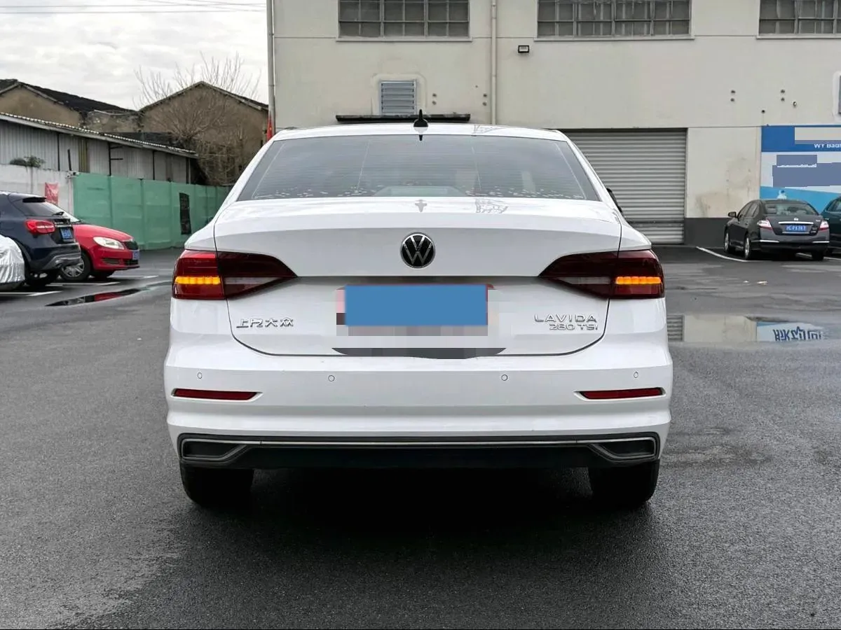 2022 Volkswagen Sagitar 1.2T 116HP L4 7DCT,autocango,china used car exporter,china ev exporter,chinese used car exporter,chinese used ev exporter