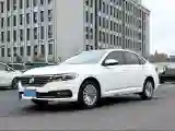 2022 Volkswagen Sagitar 1.2T 116HP L4 7DCT