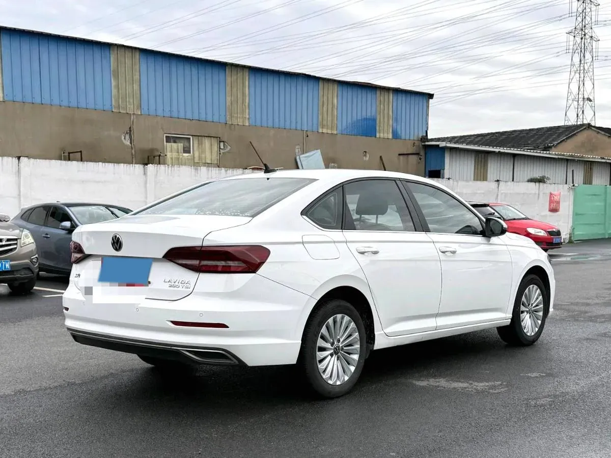 2022 Volkswagen Sagitar 1.2T 116HP L4 7DCT,autocango,china used car exporter,china ev exporter,chinese used car exporter,chinese used ev exporter