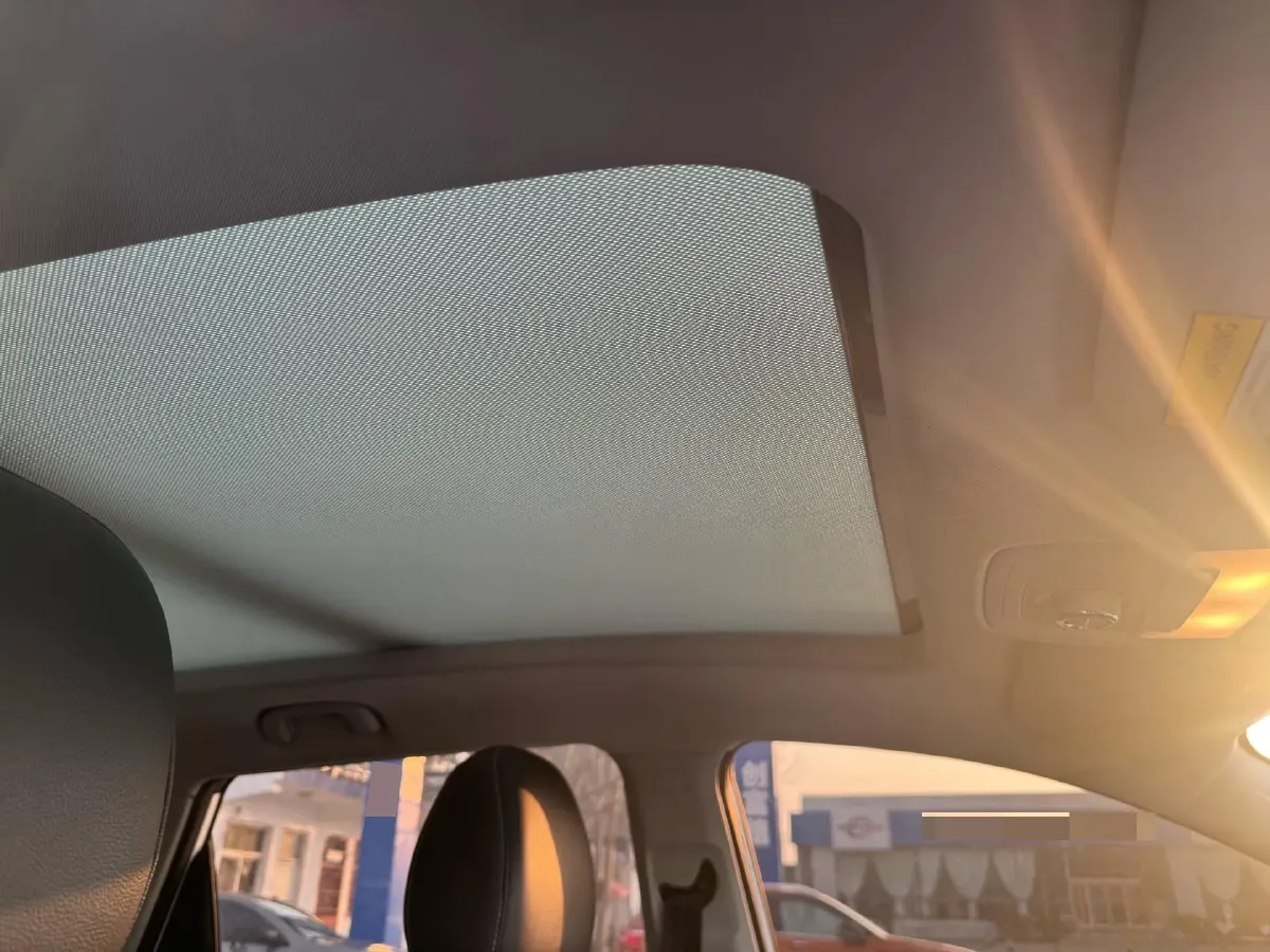 2018 JAC Refine S7 1.5T 174HP L4 6DCT,autocango,china used car exporter,china ev exporter,chinese used car exporter,chinese used ev exporter