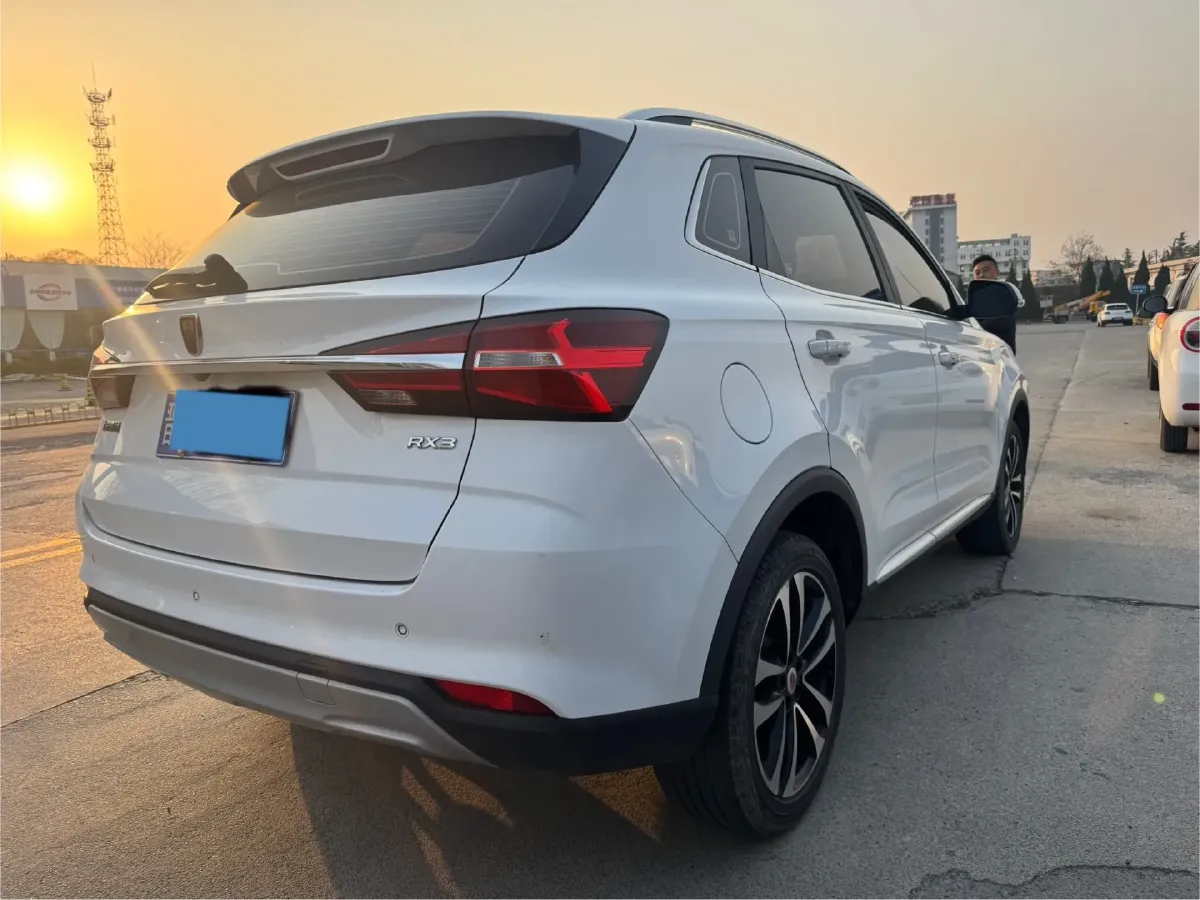 2018 JAC Refine S7 1.5T 174HP L4 6DCT,autocango,china used car exporter,china ev exporter,chinese used car exporter,chinese used ev exporter
