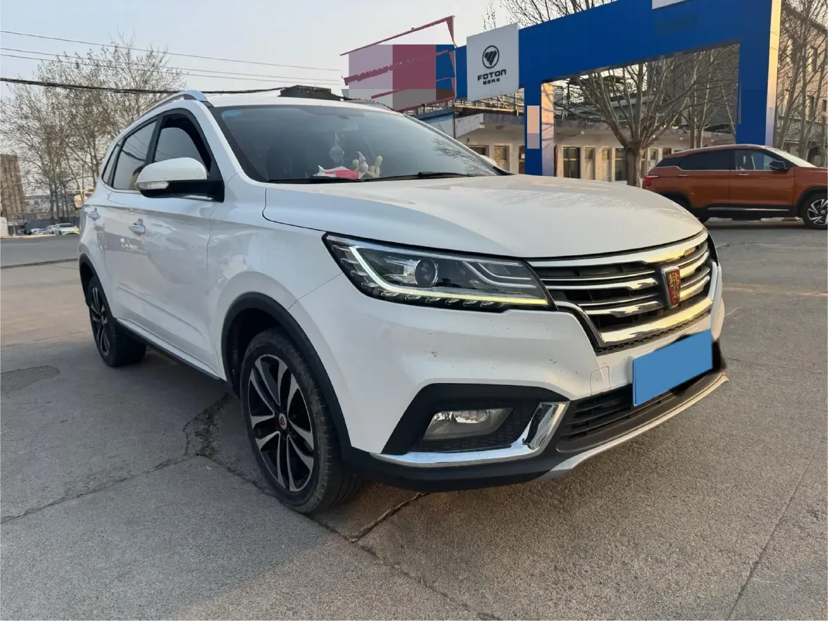 2018 JAC Refine S7 1.5T 174HP L4 6DCT,autocango,china used car exporter,china ev exporter,chinese used car exporter,chinese used ev exporter