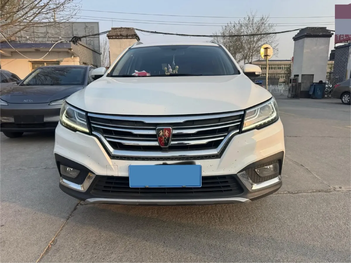 2018 JAC Refine S7 1.5T 174HP L4 6DCT,autocango,china used car exporter,china ev exporter,chinese used car exporter,chinese used ev exporter
