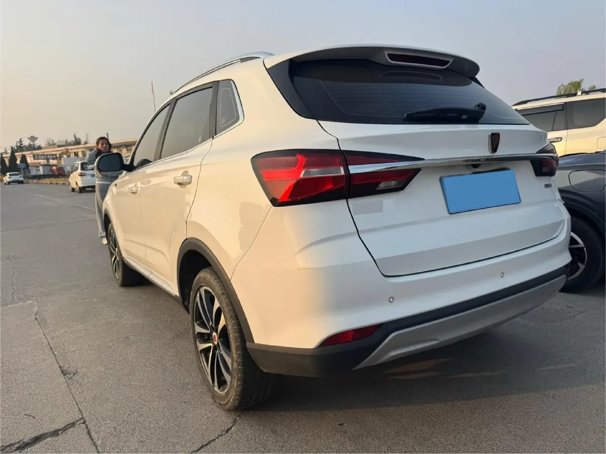 2018 JAC Refine S7 1.5T 174HP L4 6DCT,autocango,china used car exporter,china ev exporter,chinese used car exporter,chinese used ev exporter
