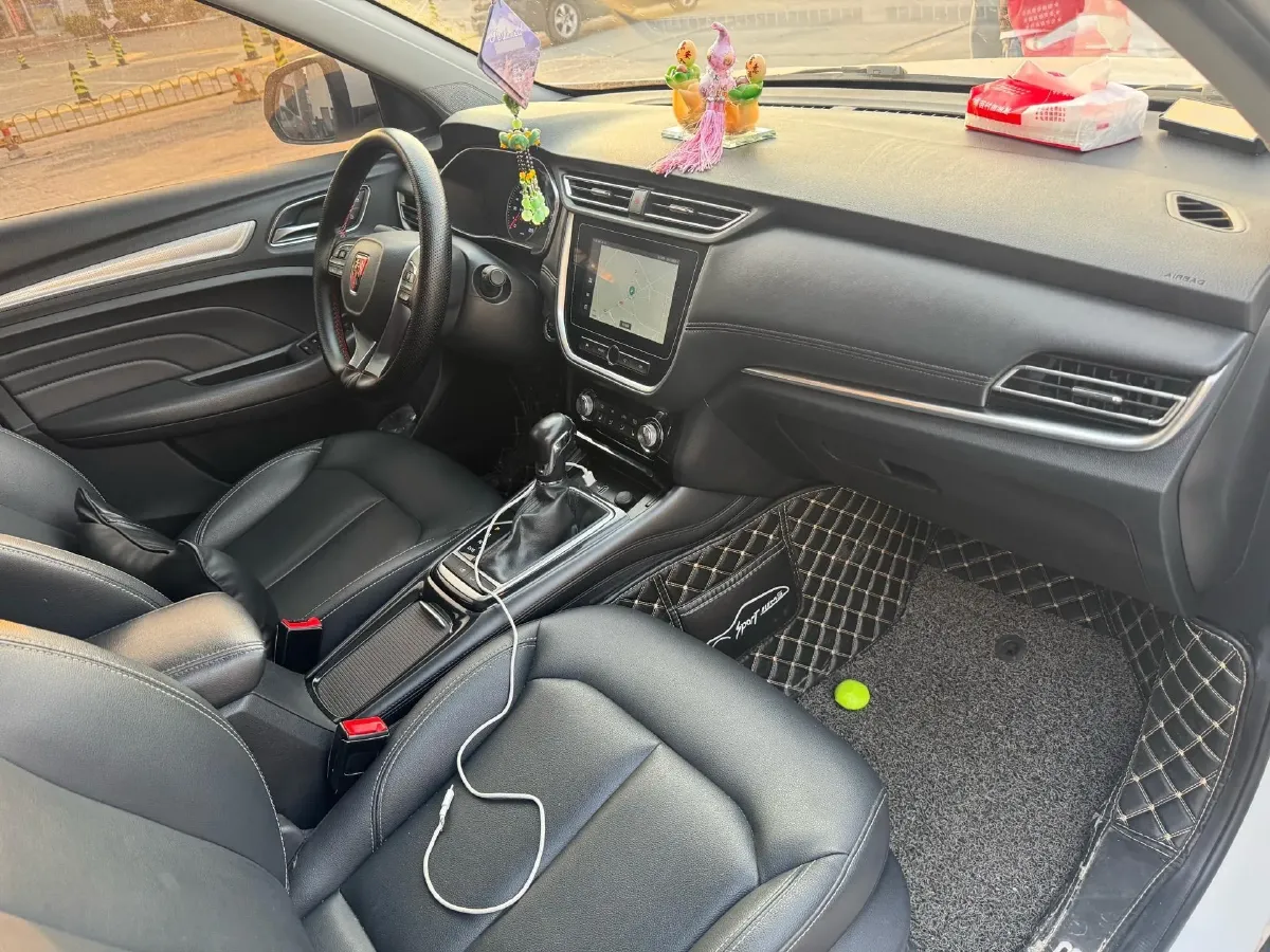 2018 JAC Refine S7 1.5T 174HP L4 6DCT,autocango,china used car exporter,china ev exporter,chinese used car exporter,chinese used ev exporter