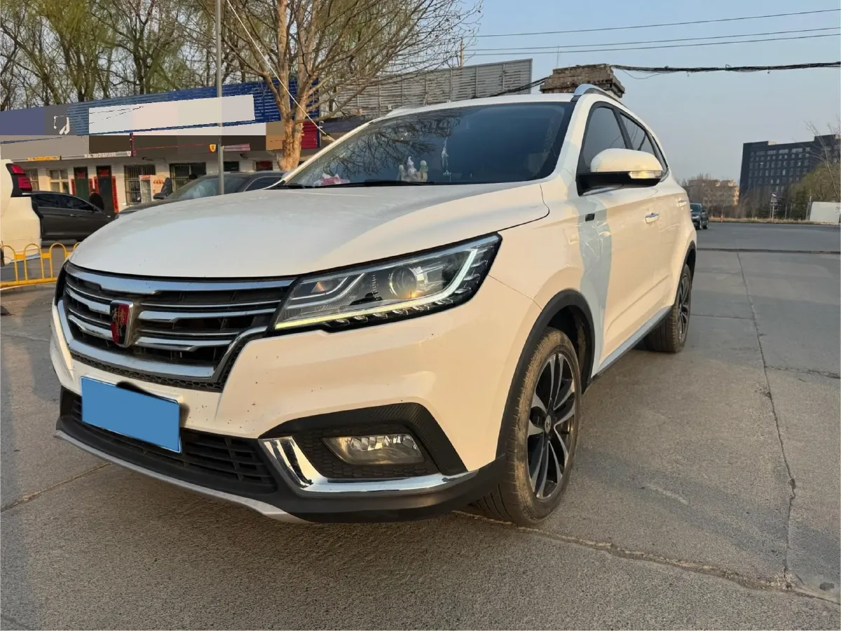 2018 JAC Refine S7 1.5T 174HP L4 6DCT,autocango,china used car exporter,china ev exporter,chinese used car exporter,chinese used ev exporter
