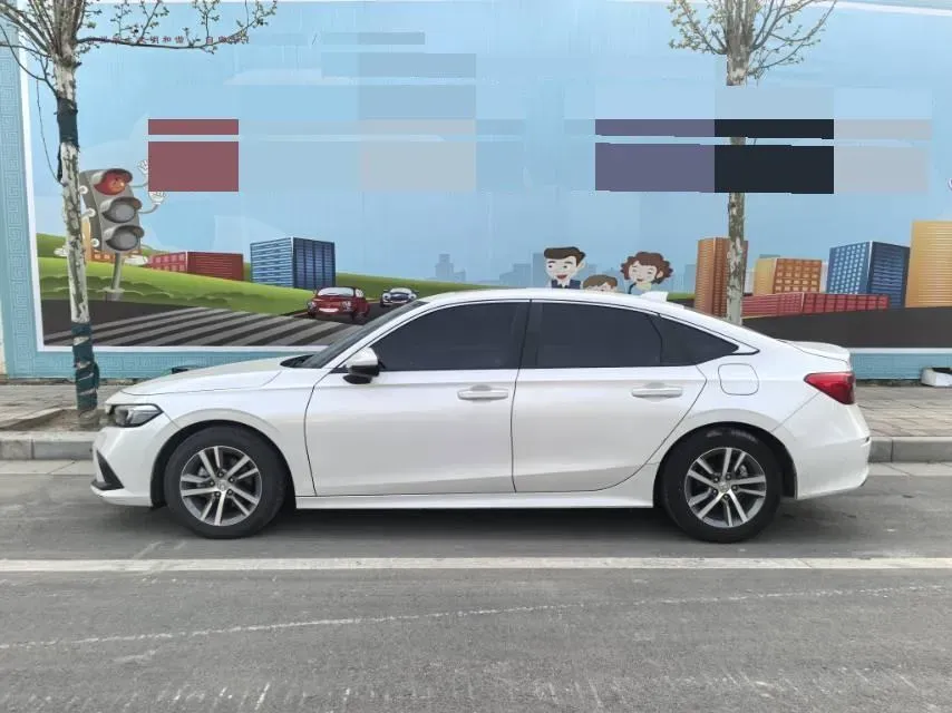 2022 Honda Civic 1.5T 182HP L4 CVT,autocango,china used car exporter,china ev exporter,chinese used car exporter,chinese used ev exporter