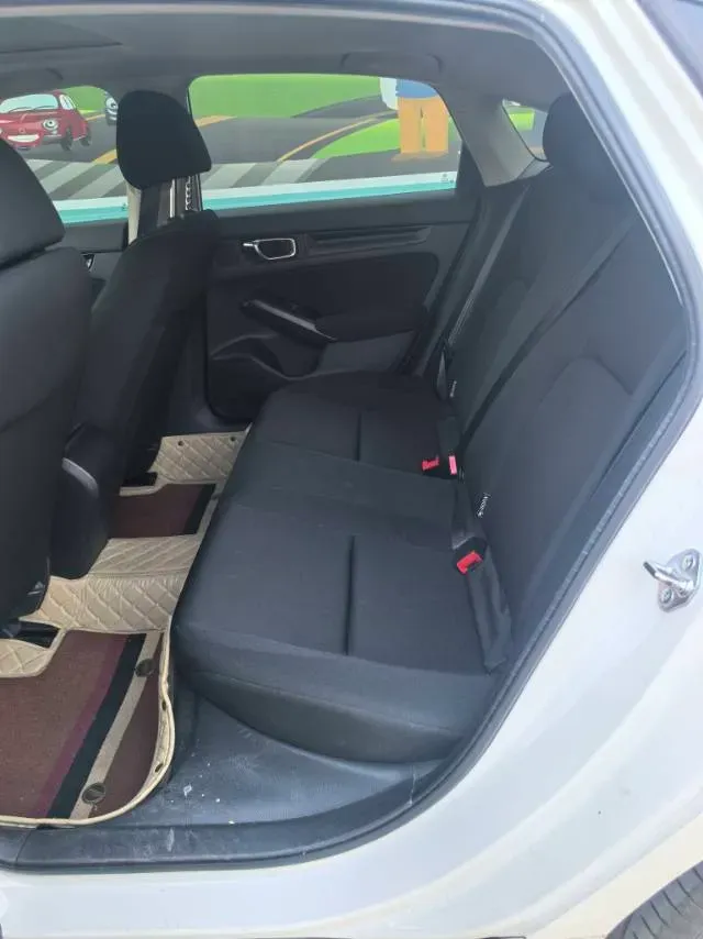 2022 Honda Civic 1.5T 182HP L4 CVT,autocango,china used car exporter,china ev exporter,chinese used car exporter,chinese used ev exporter