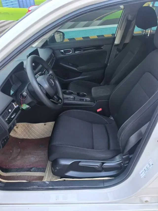 2022 Honda Civic 1.5T 182HP L4 CVT,autocango,china used car exporter,china ev exporter,chinese used car exporter,chinese used ev exporter