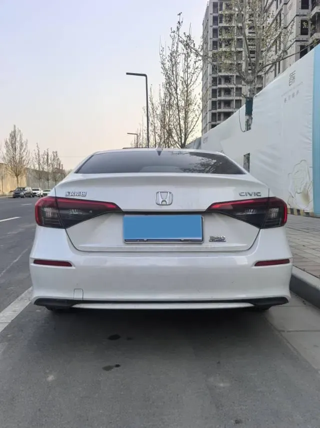 2022 Honda Civic 1.5T 182HP L4 CVT,autocango,china used car exporter,china ev exporter,chinese used car exporter,chinese used ev exporter